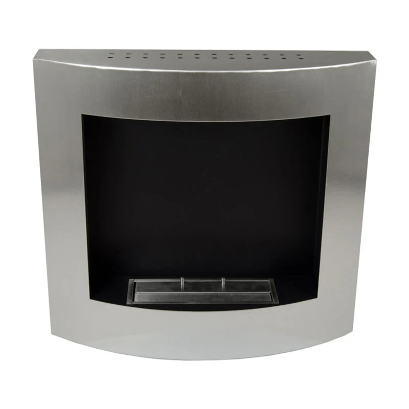 Væghængt Biopejs Rustfrit Stål