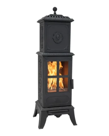 Victoria Estelle Bioethanol