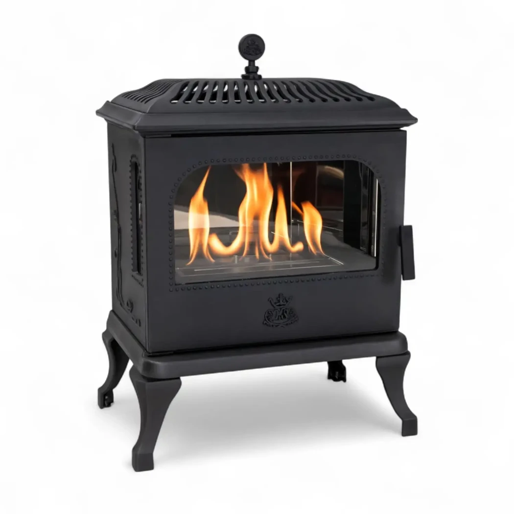 Victoria 85 Bioethanol