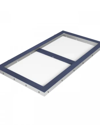 Vinkælder Glaslåge Motoriseret   Valgfri Ral Farve  640x1000 Mm