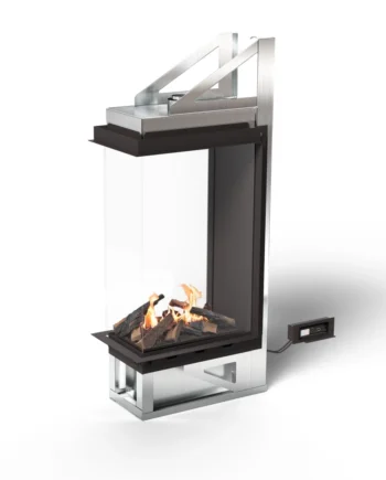 Vitro Room Divider