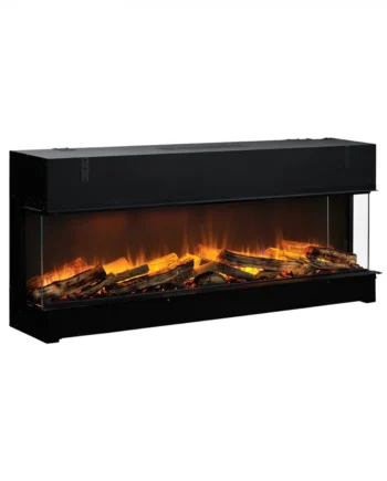 Vivente Plus 150 Indbygningselpejs