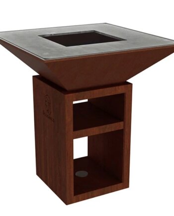 Vulcanus Grill Pro910 Chef