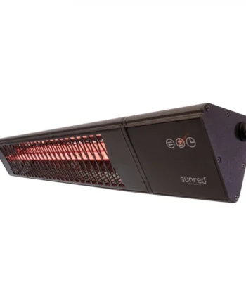 2500w Smart Heater Triangle