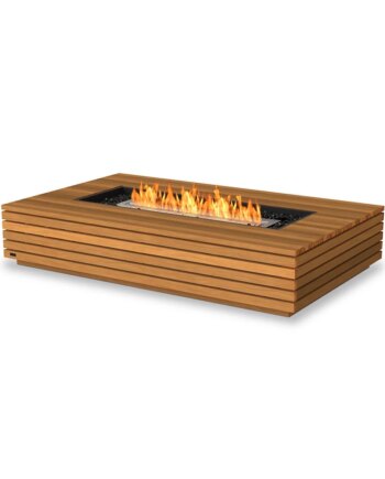 Wharf 65 Biopejs Ildbord