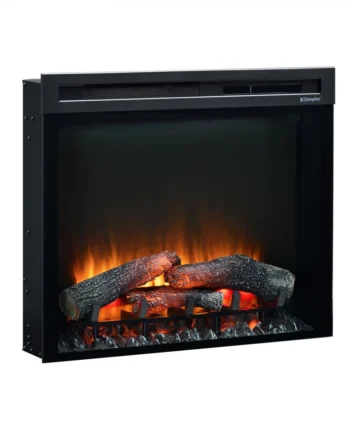 Xhd Electric Firebox Elpejsindsats   Flere Størrelser