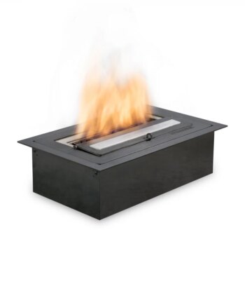 Xs340 Bioethanol Brænder