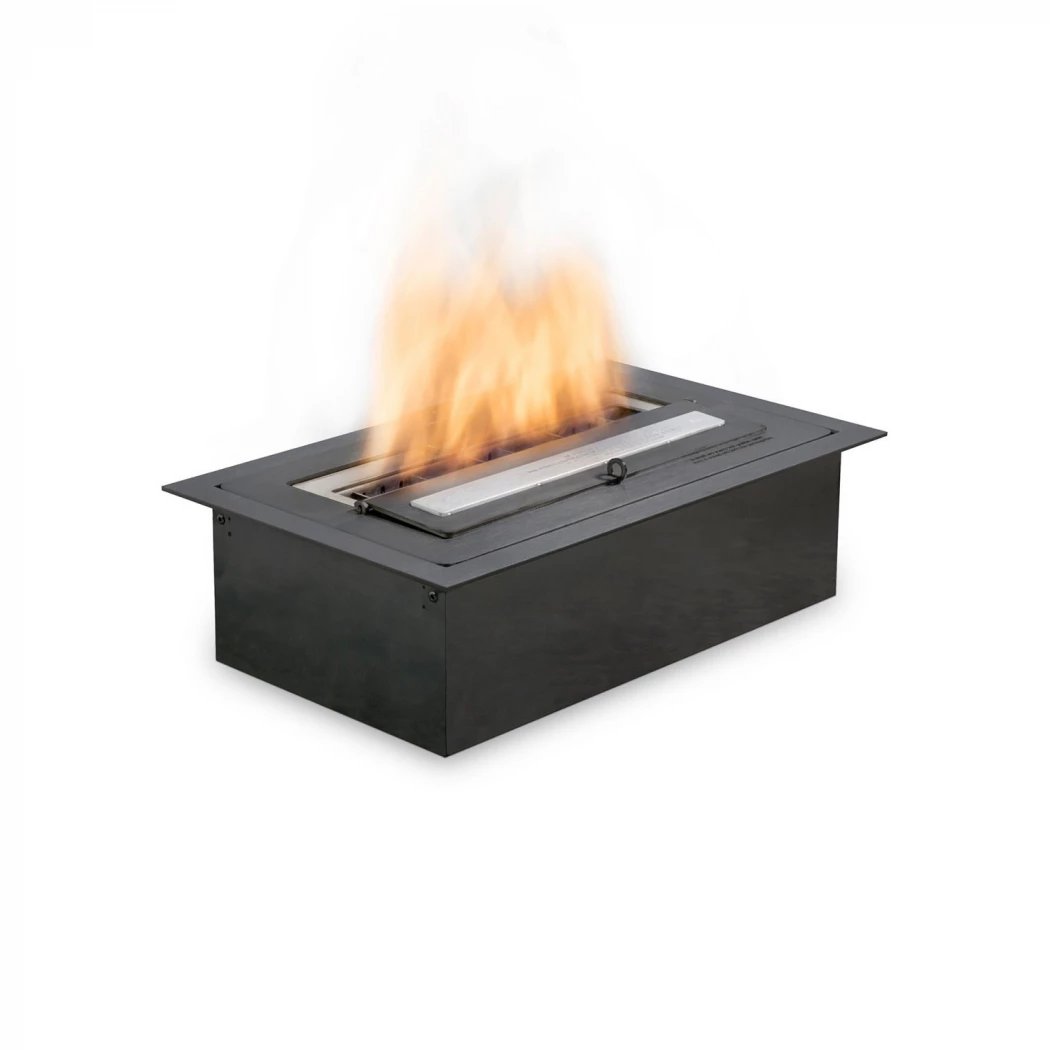 Xs340 Bioethanol Brænder