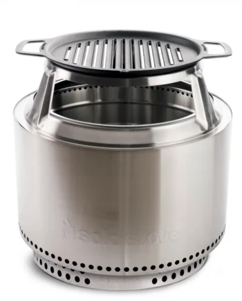 Yukon 27â  Grill Top   Hub